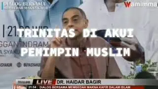 VIRAL INI UCAPAN ULAMA ISLAM INDONESIA