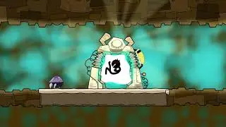 Oxygen not included №2 Кухонные дела