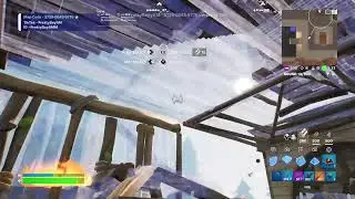 Road to unreal