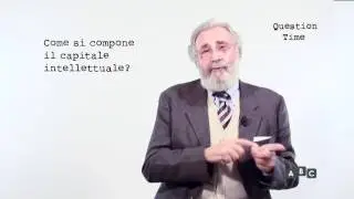 ABC - "QUESTION TIME" - Capitali intellettuali