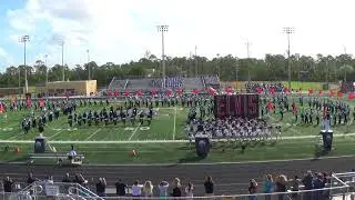 2018 Band Show ELVIS