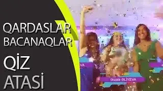 Bacanaqlar, Qiz atasi, Qardaslar Yeni Mövsüm Anonsu
