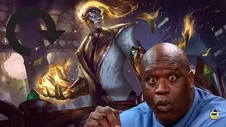 The Brand Reroll Experience / tft.exe