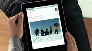 Apple iPad 3G +WiFi