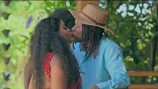 SCANDYMRPASSS -KONPLO (OFFICIAL VIDEO)