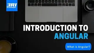 learn Angular Step by Step | Angular Tutorial For Beginners | Angular Training | Learn Angular | 3RI