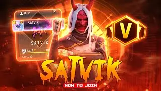HOW TO JOIN V BADGE GUILD DIRECT || HOW TO JOIN V BADGE GUILD|| HOW To JOIN 