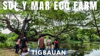 Sol y Mar Eco Farm: A Journey of Sustainability