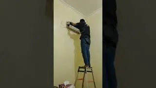 #alhamdulillah lagi cak kebocoran sama sahabat ku