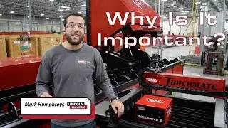 ACCUMOVE® 2 Product Release by Torchmate®