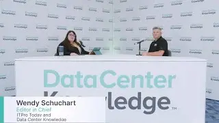 DCW’s Data Center Knowledge News Desk Interviews DDC on Redefining Data Center Cooling