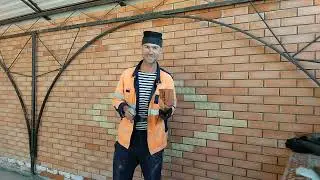 How to remove mortar from brick