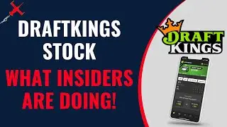 KNOW THIS! Draftkings DKNG Stock News Price Prediction Sports Betting