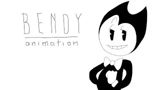 HEARTWARMING STORY | Bendy and the Ink Machine (Animation)