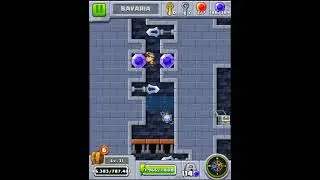 Diamond Quest Don't Rush Bavaria 2  Stage 7