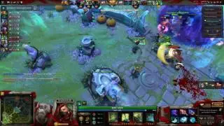 Dota Rampaga za Wr
