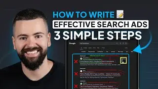 How to Write Effective Responsive Search Ads in 3 Simple Steps