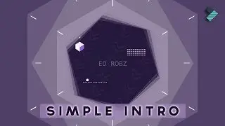 Simple & Awesome Intro in Filmora - Easy to edit