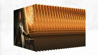 Magic Card Animations, Explained