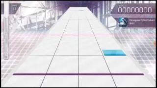 Arcaea - Kanagawa Cyber Culvert