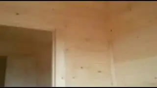 Каркасный дом 6х8 за неделю под ключ