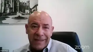 CICLO DE WEBINARES GEOPARKS UNESCO EM PORTUGAL | ESTRELA GEOPARK