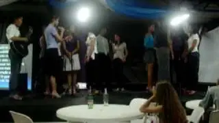 Musical na escola - parte 3/3