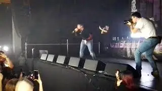[KONCERT] Wac Toja - Nie dla Ciebie. Wrocław 2018