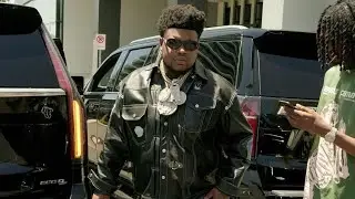 (FREE) BossMan Dlow x Wizz Havinn Type Beat "Like Mike"