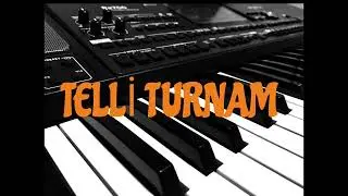 KORG PA700 & TELLİ TURNAM & MUSA EROĞLU