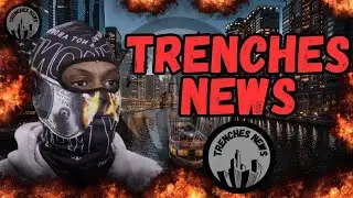 OBLOCK T ROY DEATH SITE WALK THRU STORE OWNER GIVES DETAILS Of Shooting 😱