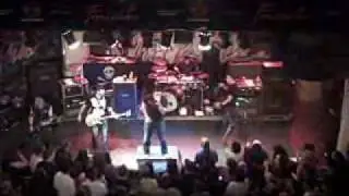 12 Stones - Tour Blog Ep9