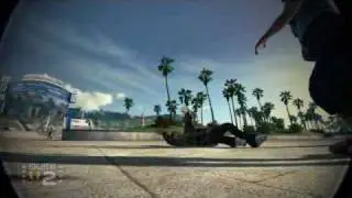 Skate 2: Funny Fail