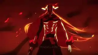 THIS IS 4K ANIME Bleach Ichigo vs Ulquiorra