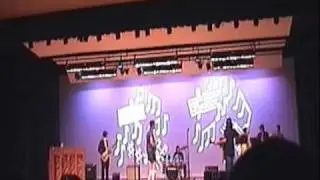 More Trouble Every Day- Frank Zappa Cover