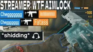 💯 CLAPPING STREAMER CHEEKS 😳😳- R6 SIEGE