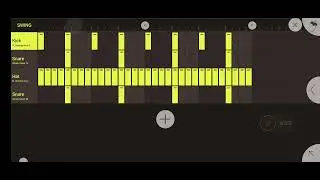 synthwave presets that i made bored at 1am (read description for Info.)