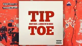 Roddy Ricch : Tip Toe Lyrics
