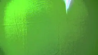 green screen feathers