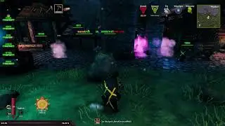 More Modded Valheim - Mistlands
