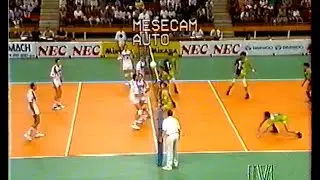 Хотел посмотреть записанный отцом матч, а там...