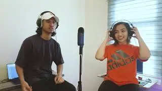 Biyahero LIVE performance by francis, Ner & Jackie