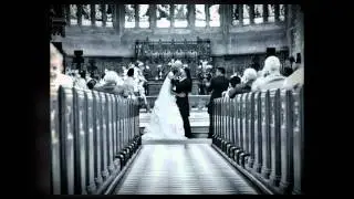 Wedding at Port Sunlight Church and The Village Hotel in The Wirral