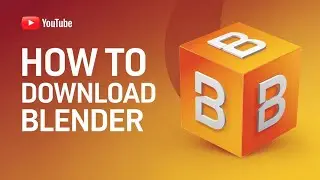 How to Download and Install Blender - A Step-by-Step Guide for Beginners