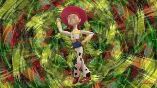 Annie Oakley