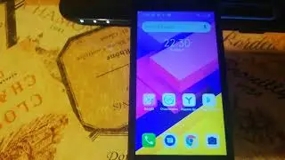 ITEL A17 (W5006X) FRP /100% Work  method / NEW 2022