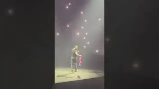 Drake’s last tour was a crazy time 😭