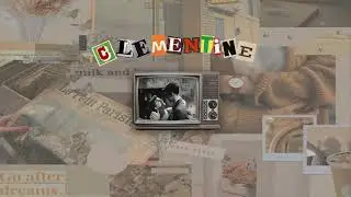 grentperez - Clementine [แปลไทย]