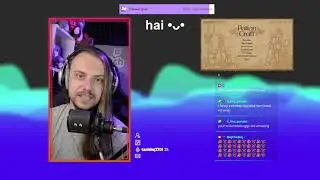 [FirstLook] Making Bojions •ᴗ• | EP2 | !discord