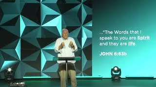 Winning the War of Words - Pastor Lester Holcomb